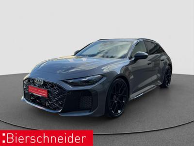 Audi RS 5 Avant Quattro Tiptronic
