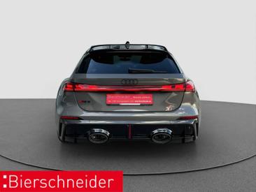Audi RS 5 Avant Quattro Tiptronic — photo 6