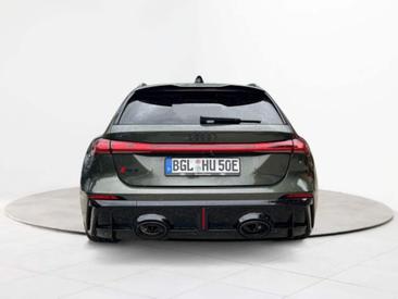 Audi RS 5 Avant TFSI Quattro Tiptronic — photo 7