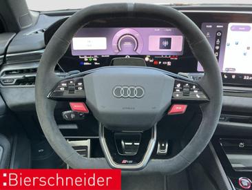 Audi RS 5 Avant Quattro Tiptronic — photo 12