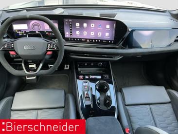 Audi RS 5 Avant Quattro Tiptronic — photo 13