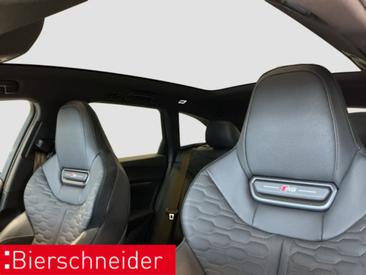 Audi RS 5 Avant Quattro Tiptronic — photo 18