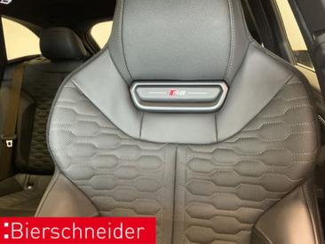 Audi RS 5 Avant Quattro Tiptronic — photo 19