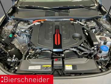 Audi RS 5 Avant Quattro Tiptronic — photo 22