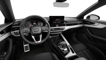 Audi A5 Sportback 35 TDI — photo 9