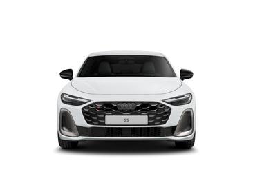 Audi S5 Berline TFSI — photo 3