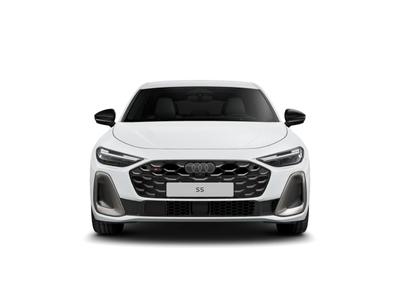 Audi S5 Berline TFSI
