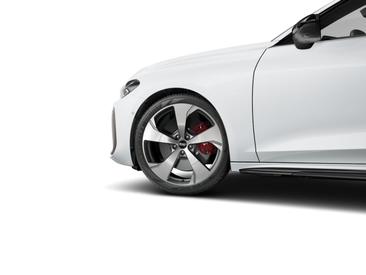 Audi S5 Berline TFSI — photo 4