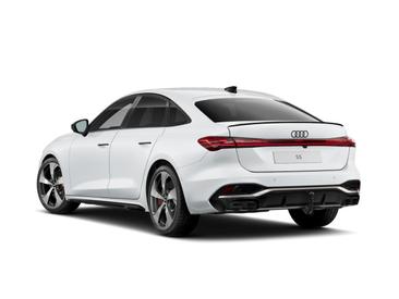 Audi S5 Berline TFSI — photo 5