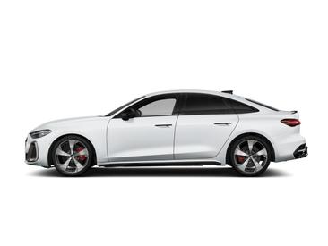 Audi S5 Berline TFSI — photo 6