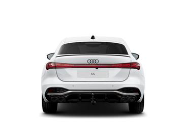 Audi S5 Berline TFSI — photo 7