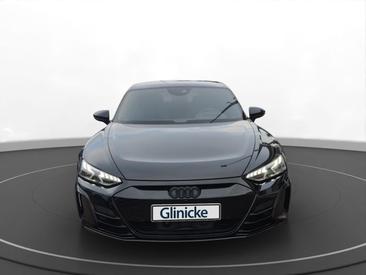 Audi E-tron GT Berline Quattro 350 KW — photo 11