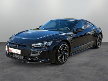 Audi E-tron GT Berline RS E-tron GT 440 KW — photo 2