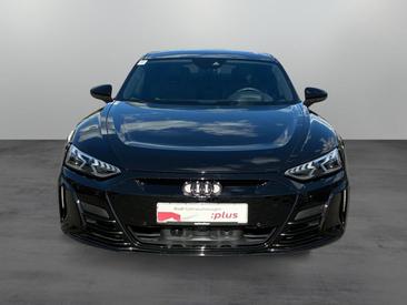 Audi E-tron GT Berline RS E-tron GT 440 KW — photo 5