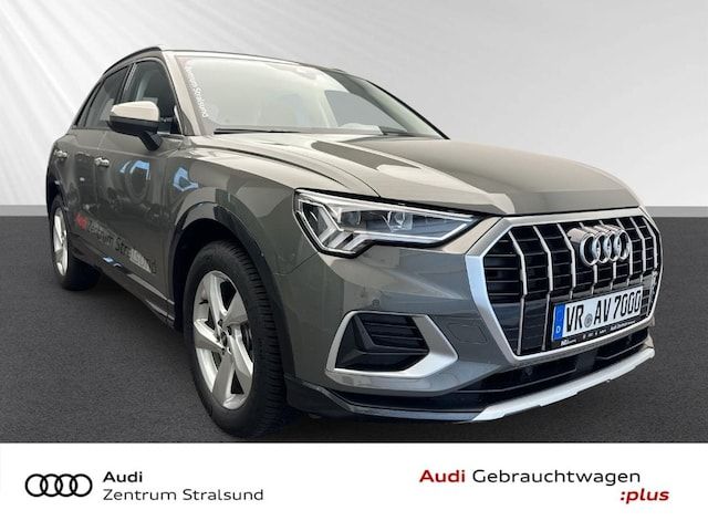 Audi Q3 Advanced 35 TFSI S Tronic - 2025 - Joinsteer - #1