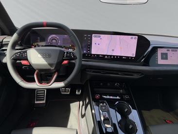Audi RS 5 Avant TFSI Quattro Tiptronic — photo 8