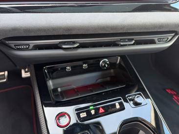 Audi RS 5 Avant TFSI Quattro Tiptronic — photo 15