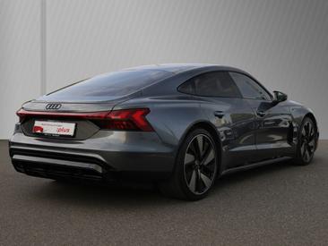 Audi E-tron GT Berline Quattro 350 KW — photo 4