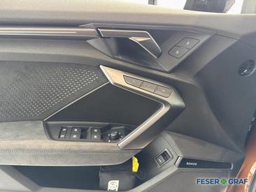 Audi RS3 Berline TFSI Quattro S Tronic — photo 12