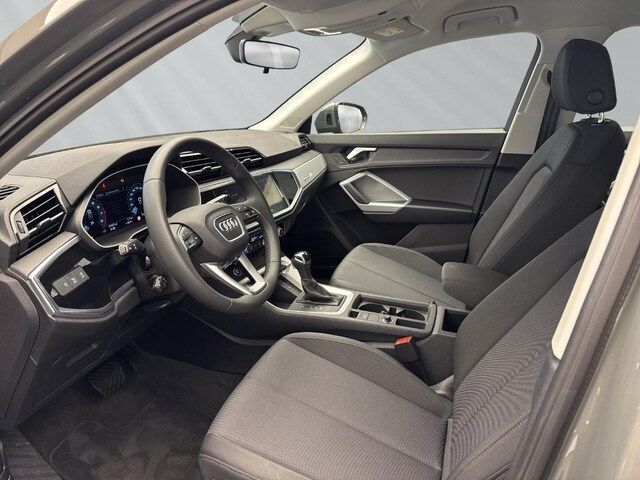 Audi Q3 Advanced 35 TFSI S Tronic - 2025 - Joinsteer - #3