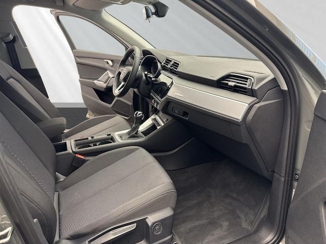 Audi Q3 Advanced 35 TFSI S Tronic - 2025 - Joinsteer - #4