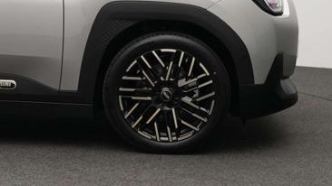 Mini Aceman E 2025 Gris — photo 11