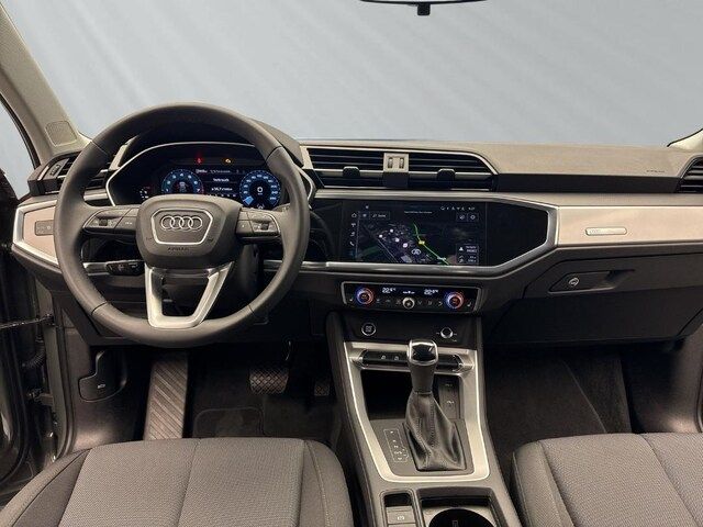 Audi Q3 Advanced 35 TFSI S Tronic - 2025 - Joinsteer - #6