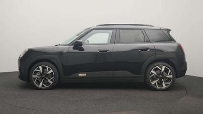 Mini Aceman SE