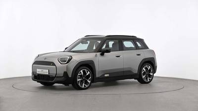 Mini Aceman SE - 2025 - Joinsteer - #1
