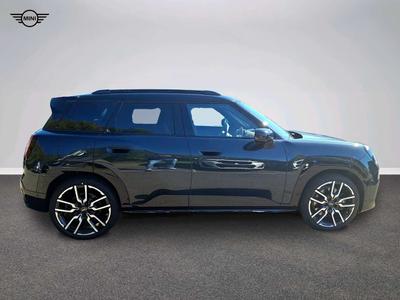 Mini Aceman SE