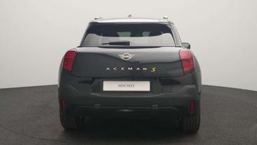 Mini Aceman SE — photo 22