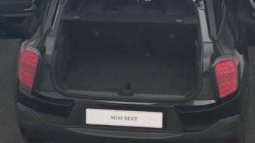 Mini Aceman SE — photo 23