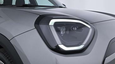Mini Aceman SE — photo 20