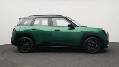 Mini Aceman SE