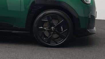 Mini Aceman SE — photo 11
