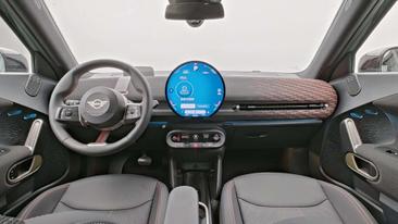 Mini Aceman SE — photo 14