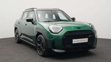 Mini Aceman SE — photo 15