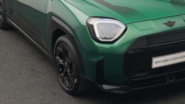 Mini Aceman SE — photo 17