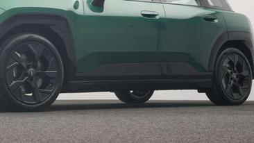 Mini Aceman SE — photo 18