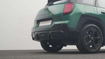 Mini Aceman SE — photo 20