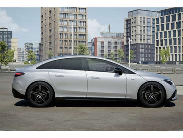 Mercedes EQE Berline 43 4MATIC — photo 7