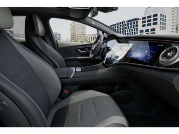 Mercedes EQE Berline 43 4MATIC — photo 8