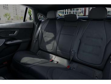 Mercedes EQE Berline 43 4MATIC — photo 9