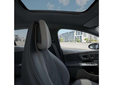 Mercedes EQE Berline 43 4MATIC — photo 15