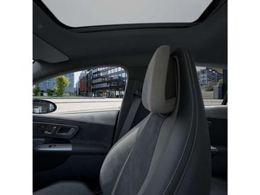 Mercedes EQE Berline 43 4MATIC — photo 17