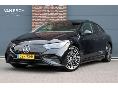Mercedes EQE Berline 300