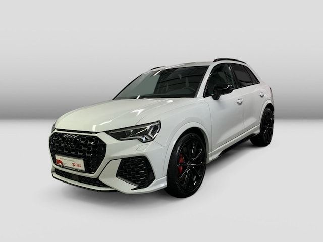 Audi RSQ3 TFSI Quattro S Tronic - 2022 - Joinsteer - #2
