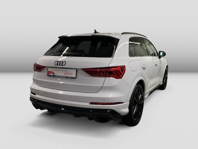 Audi RSQ3 TFSI Quattro S Tronic - 2022 - Joinsteer - #3