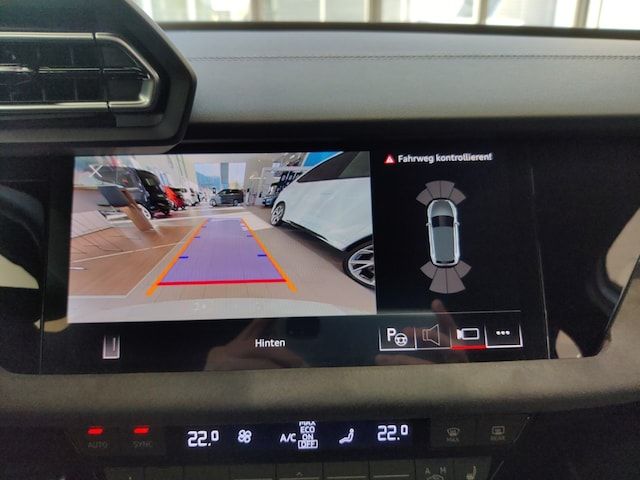 Audi A3 Allstreet 35 TFSI S Tronic - 2025 - Joinsteer - #13