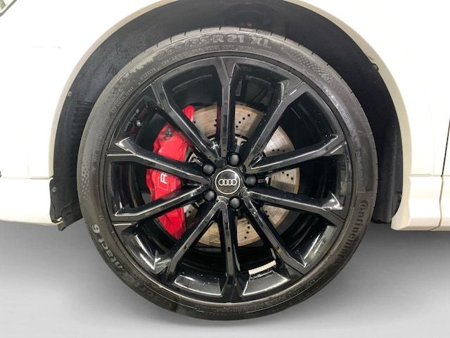 Audi RSQ3 TFSI Quattro S Tronic - 2022 - Joinsteer - #4